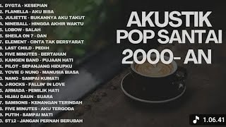Download lagu LAGU HITS KENANGAN MASA SMA 2000-AN POP INDONESIA NOSTALGIA mp3