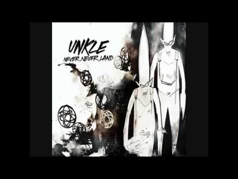 UNKLE - Never, Never, Land (Full Album)