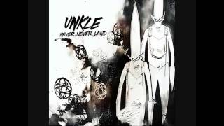 UNKLE - Never, Never, Land (Full Album)