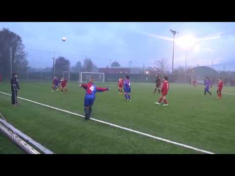 Albavilla-Arcellasco 1^tempo  (2)      1-1