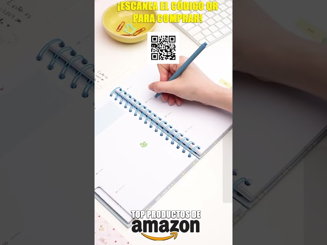 Vídeo relacionado con Grupo Erik Agenda 2026 Semana Vista A5 Friends - Agenda semanal Anual Con Anillas - Incluye Pegatinas, Marcapáginas, Ilustraciones y Planificador mensual