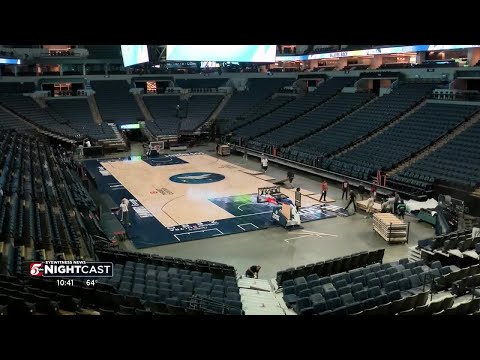 Wolves, Lynx new owners pledge to stay in the state, arena upgrade