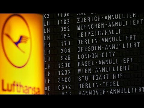 Lufthansa. Nuovo sciopero in vista per assistenti di volo