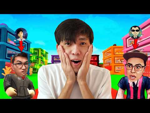 БАРЛЫҚ БАЗАНЫ УКРАДИ БРЕЙНРОТТА ЖАСАДЫМ! ЮТУБЕРЛЕРДІҢ РЕАКЦИЯСЫ! (Алик кз кешр)