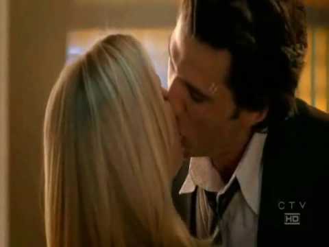 CSI Miami - Calleigh/Jake The CaKe story