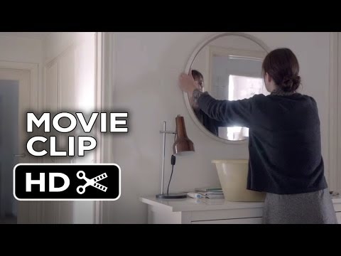 Nymphomaniac Movie CLIP - Mirror (2013) - Lars von Trier Movie HD