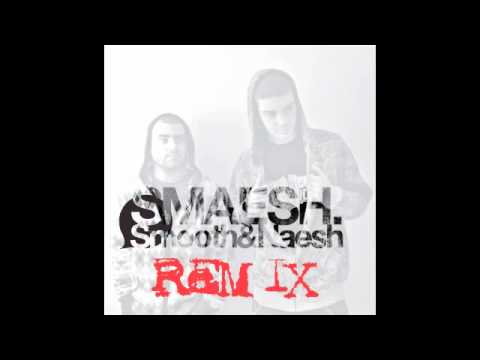 Naesh feat. Redix VS Jay Dilla "Ventimiglia Remix"