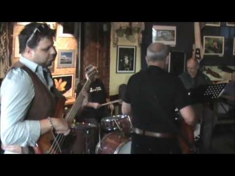 Progresja 70 /RYBA - Wolomin - 21.07.2012/