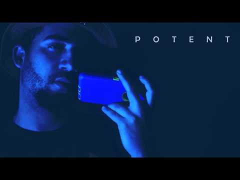 Yungbrehh - Potent