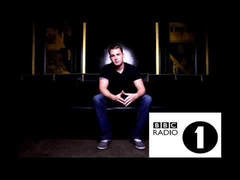 Simon Patterson -- BBC1 Residency 8.1.2013 -- In New DJs We Trust
