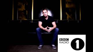 Simon Patterson -- BBC1 Residency 8.1.2013 -- In New DJs We Trust