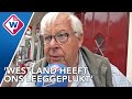 De Lier wil zich afsplitsen van gemeente Westland - OMROEP WEST