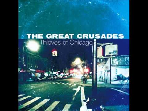 The Great Crusades - This City Is a Shambles Tonight