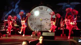 shaka ponk et beat assailiant morir cantado pompom girls