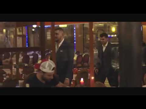 Halil kalay Mashup (helle ninno olasan) Netd müzik