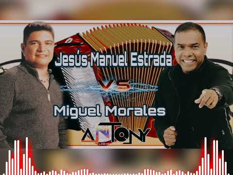 Jesus Manuel Estrada vs Miguel Morales 🪗😎 #vallenato #vallenatoromantico #vallenatosromanticos