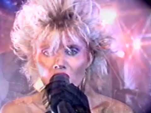 Avalanche - If You Ever Want My Love Again (Video Clip) HQ Video Mix By Sergio Luna