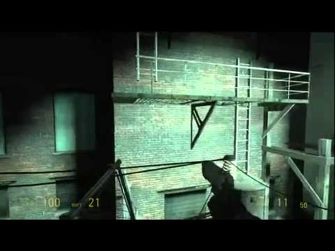 Let's Play Half Life 2   Part 23