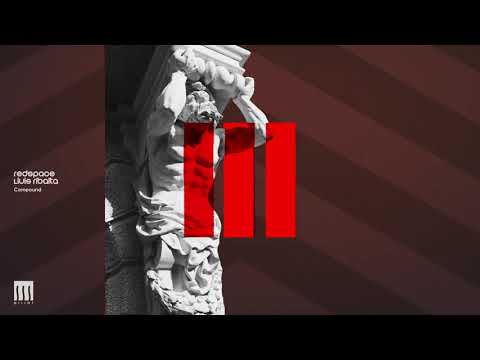 Redspace, Lluis Ribalta - Vibration of the Universe (Original Mix) // Pillar