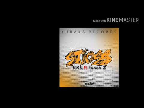 Stioss - KKK ft. Konen Z