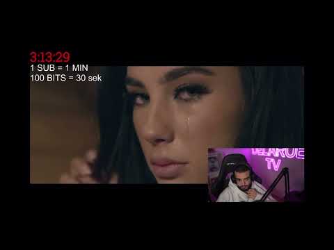 Sami Reagiert auf Anonym - Wildfremd