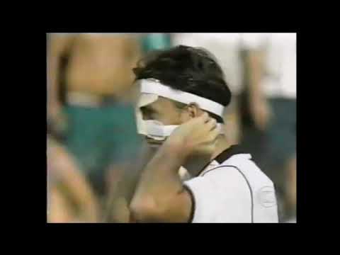 Guarani 1 x 2 Vasco - Campeonato Brasileiro 2002