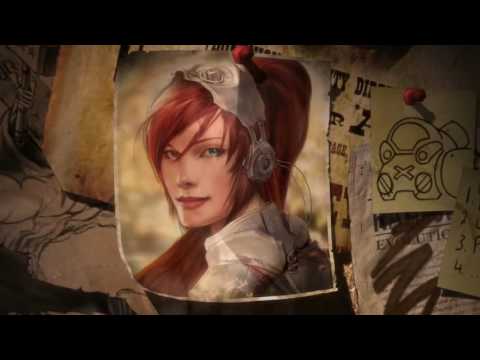 “Homecoming” Cinematic – StarCraft II: Legacy of the Void (2015)