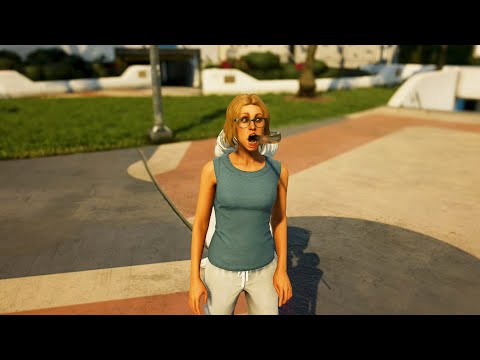 Hitman 3 Miami Katana Kill Everyone Challenge