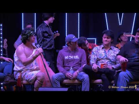 David Lee And Jeff Lewis - "Danny Boy"