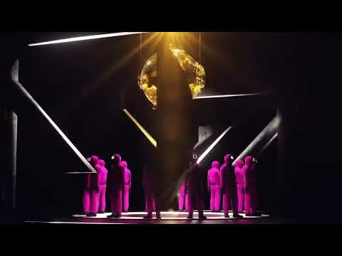 Children vs Roses - Robert Miles x Saint Jhn (David Guetta)