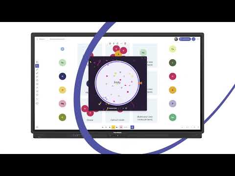 Explain Everything Whiteboard Video
