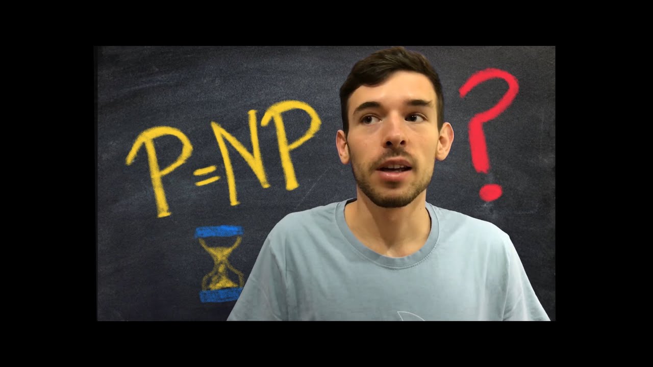¿P = NP? Complejidad algorítmica
