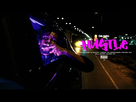 OnlyMoh - Hustle [Official Music Video]