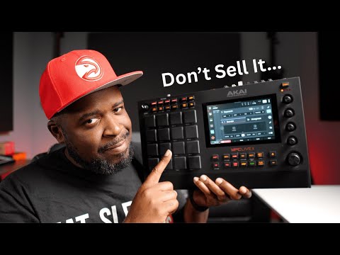 Don't Get Rid of your Older MPC's Yet! Get The MPC 3 Pro Pack Instead🔥