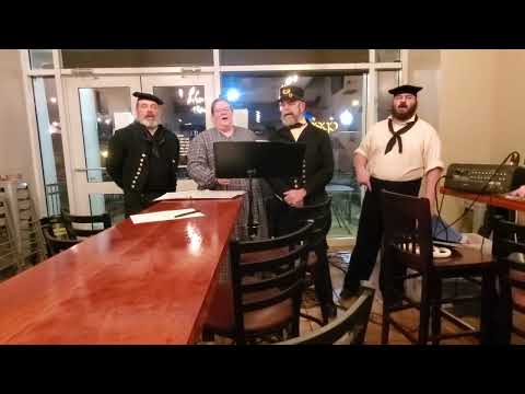 The Seaman's Hymn