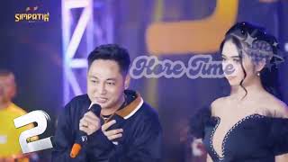 Download lagu Karaoke CINTA KAU ANGGAP DEBU duet tanpa vokal cewek By SIMPATIK MUSIK mp3