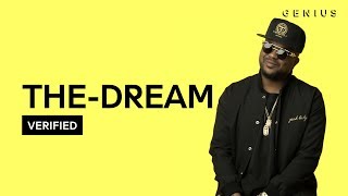 The-Dream &quot;Shawty Is Da Shit&quot; Official Lyrics &amp; Meaning | Verified