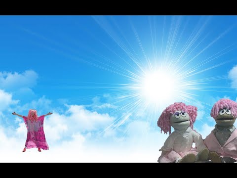 The Aunty Mojo Show Episode 11 Malta  #funforkids