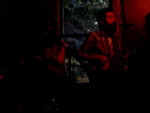 MATT THE ELECTRICIAN and SOUTHPAW JONES  Animal Boy  5-20-09