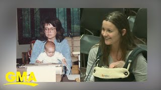 This working mom embraced her ambitions and she wants other women to do the same l GMA Digital
