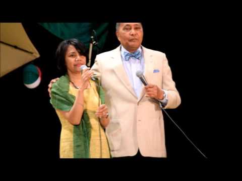 Mamy ny akany (Rolland Raelison) - Kaloin'ny Angolan'Ny Omaly