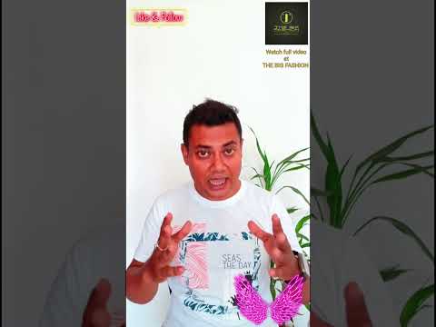 Mister International 2023. Shashwat Dwivedi Representing INDIA to the World. By Sumit Shil