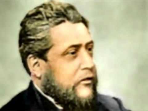 God or Self, Which? by Charles Spurgeon