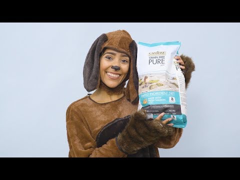 Canidae Pure Grain-free Dog Food | Chewy