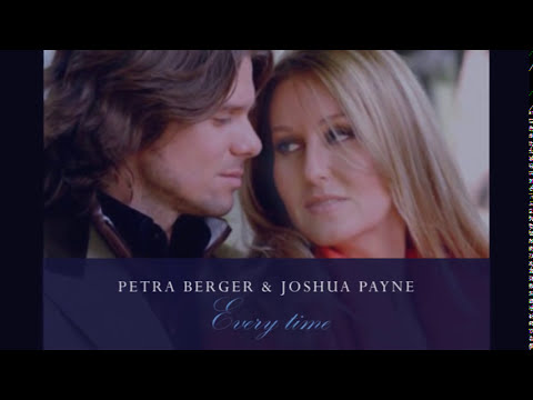 Every Time - Petra Berger & Joshua Payne