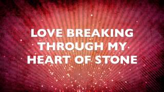 NEVER GONNA LET ME GO BY KRISTIAN STANFILL / PASSION - LYRIC VIDEO
