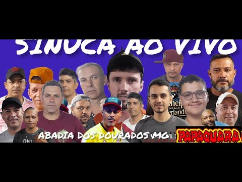 KASSOTE X HORIPIN 4K PRÁ QUEM FAZ SETE NA MELHORD DE TRES, SINUCA AO VIVO.