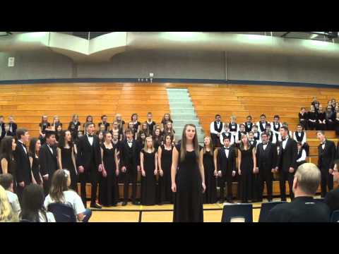 BVNW Chamber Singers - 