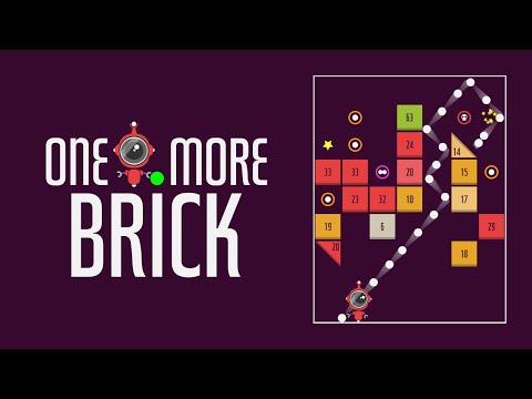 Video z One More Brick