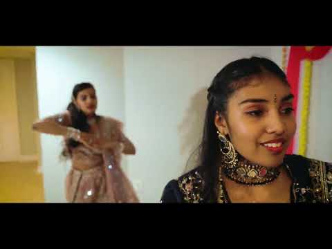 Premo Goberdhan X Mohini Shibsahai - Panna Ki Tamanna [Official Music Video] (2023 Bollywood Cover)